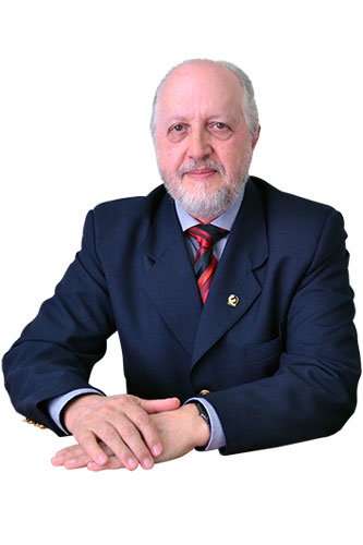 Presidente Mário Elmir Berti